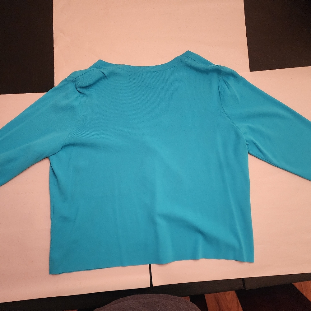 Talbots Cardigan - Picture 7 of 7